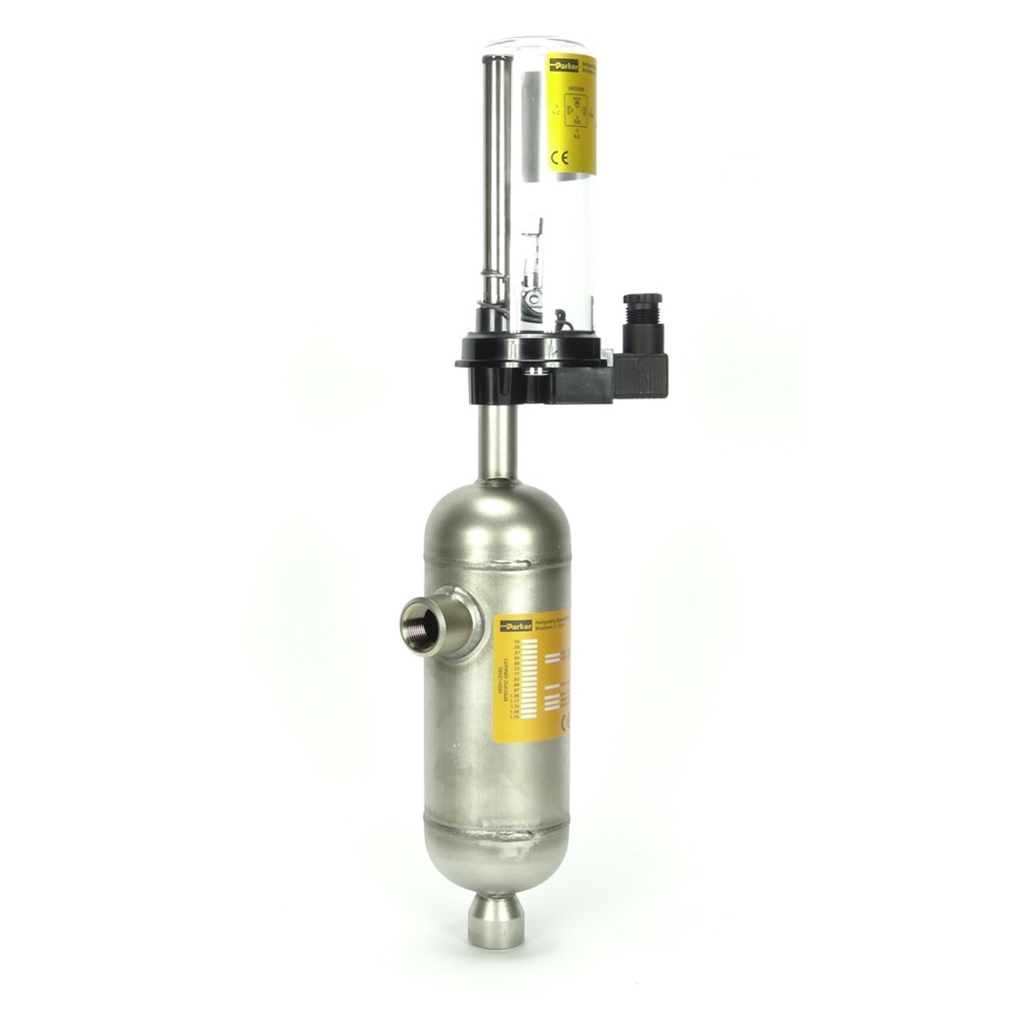 Refrigerant Float Switch - LLSS